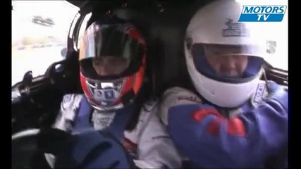 Essai Peugeot 908 24 Heures du Mans 