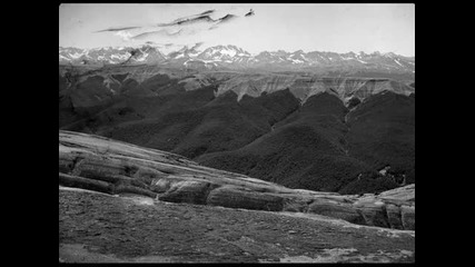 From Above, In The Mountain - Guadalmesa In Km. 90 