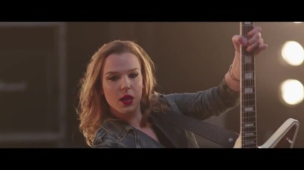 Halestorm - Apocalyptic Official Video Премиера!