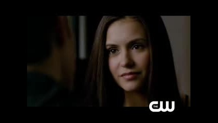 The Vampire Diaries Extended Preview