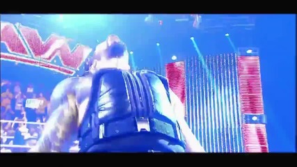 Fatal 4-way Wwe World Heavyweight Championship Match at Wwe Battleground - Tonight