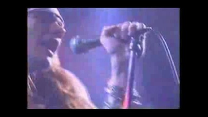 Guns N Roses - Used To Love Her * Превод *