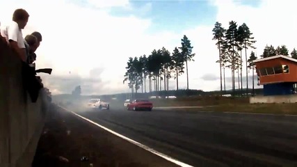 Supra Twin Turbo