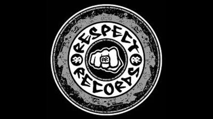 Respect - Druga naglasa