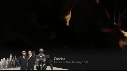 Stargate Universe S02e01