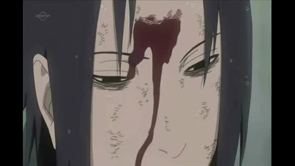 Naruto Amv Flyleaf - Again 
