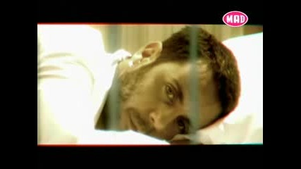 Giorgos Mazonakis - M enoxlei.flv
