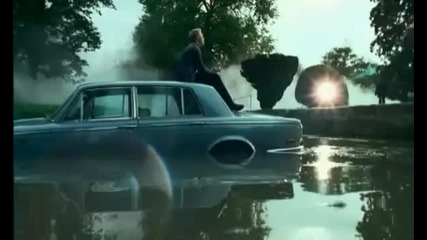 Ronan Keating - The Way You Make Me Feel