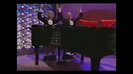 Penis Piano Players