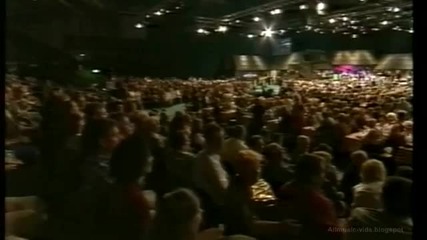 Daniel O'donnell - Save The Last Dance For Me