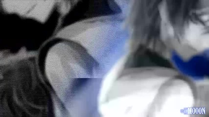 Ikuto Vs Lelouch Vs Train 