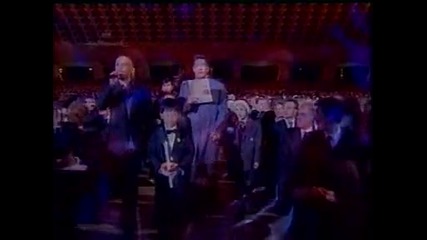 Tom Jones - So This Is Christmas 