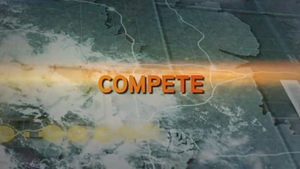 Need For Speed The Run Challenge Series