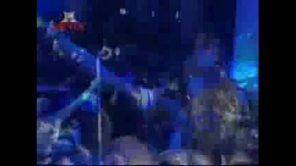 Miley Cyrus Live in Berlin full show (jetix) 