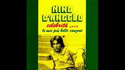 Nino Dangelo - povero amore