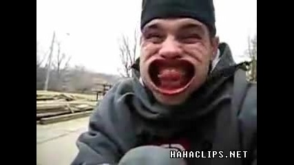 Голям идиот е тоя ;d