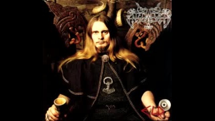 Enslaved - Eld