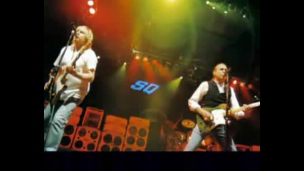 Status Quo - Red Sky