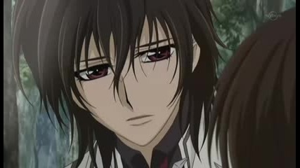 Vampire Knight Guilty Episode 6 Eng Sub *HQ*