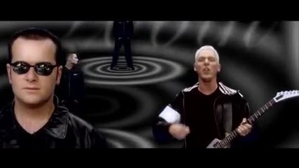 Scooter - I Was Made For Loving You (official Video )