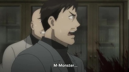 Parasyte - the maxim - 11