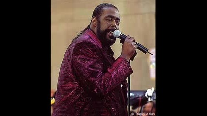 Barry White - Come On 
