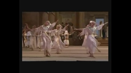 La Fille du Pharaon 7 of 13
