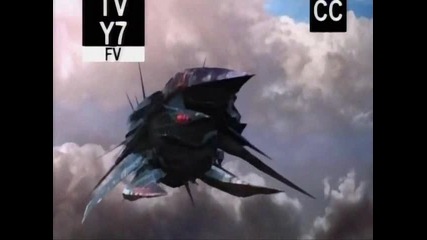 Transformers Prime S01 Ep4