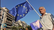 Greece Licks Wounds After Bailout Vote