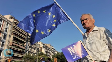 Greece Licks Wounds After Bailout Vote