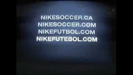Nike - Joga Bonito