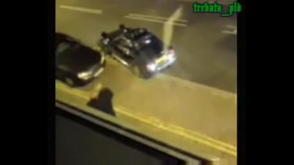 Какво Нещо Са Жените Шофьори! 