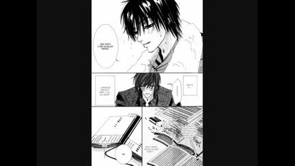 Junjou Romantica Chapter 3 (eng)