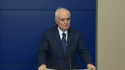 Запрянов: Изстрелването на ракета срещу страна-членка на НАТО е опасна ескалация