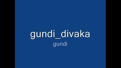 gundi