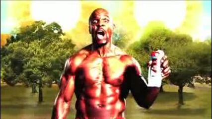 Old Spice | Sun :15 