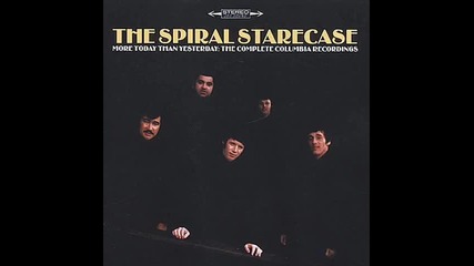 Spiral Staircase ~ Proud Mary 
