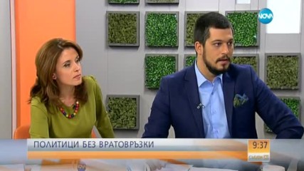 Светльо Витков: Най-важното на един избори са парите