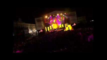 Sarit Hadad - Alisia - When you notice me Live Concert