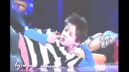 Shake it up [intro]
