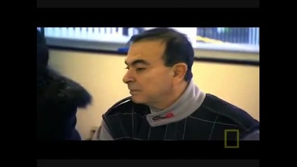 Nissan Skyline Gtr Documentary Part 3_5