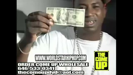 Gucci Mane Rich Nigga Shit Music Video