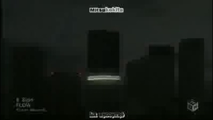 Flow - Sign (opening 6 Naruto Shippuden)
