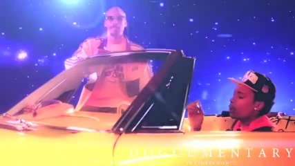 Music Video Snoop Dogg - This Weed Iz Mine f. Wiz Khalifa (prod. Scoop Deville)