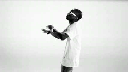 Tinchy Stryder ft Taio Cruz - Take Me Back 
