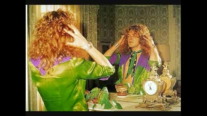 Led Zeppelin - Custard Pie