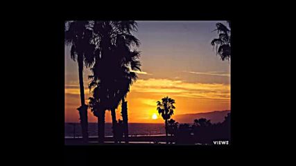 *2016* Majid Jordan - Summer's Over