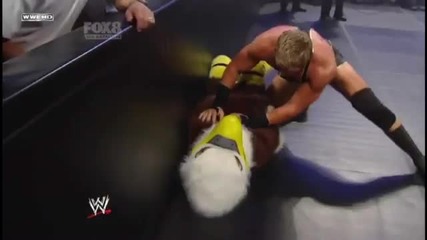 Edge - Apron Spear
