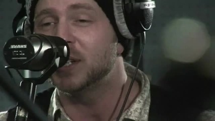Onerepublic - All The Right Moves (acoustic) 