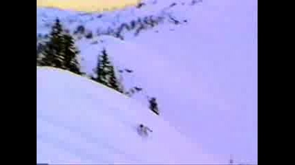 Snowboard 4ever